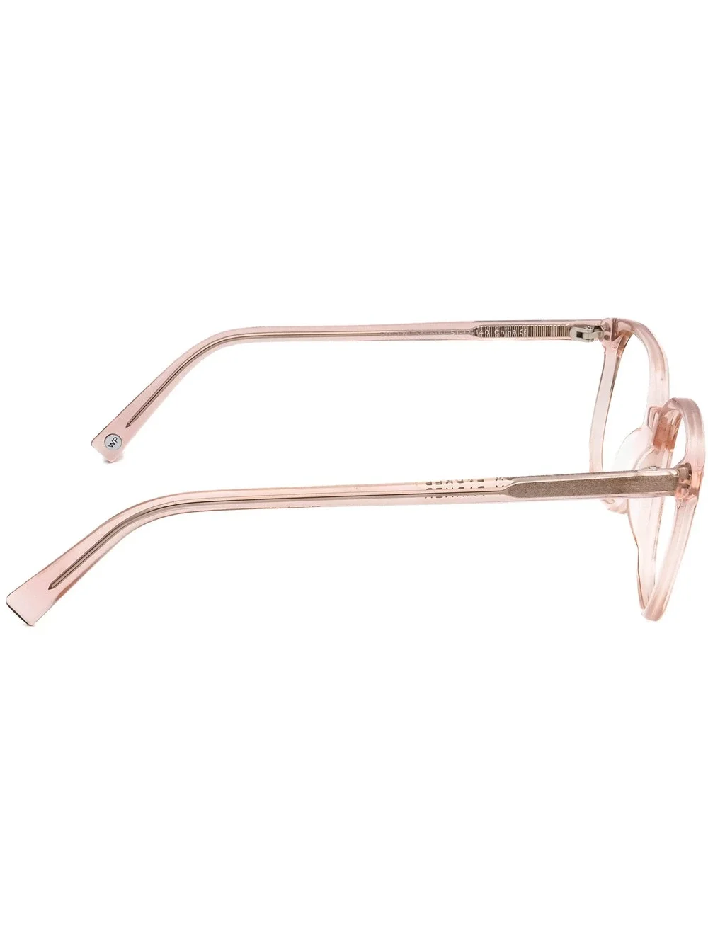Warby Parker Eugene SM 600 Eyewear